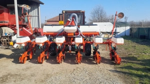 semanatoare porumb 6 randuri kuhn - imagine 5