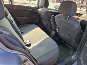 Opel Astra H Sedan 1.6 benzina 116cp EURO 4 - imagine 6