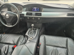 Bmw 530 D, e60 fiscal la zi - imagine 2