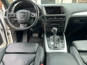 Audi Q5 Quattro 2.0 Diesel 2012 - imagine 7