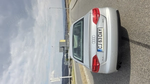Vând Audi A4 B8, 1.8T - imagine 4