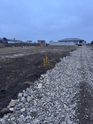 Vând 9 ari, teren intravilan în comuna Moara, sat Moara Nica - imagine 3