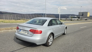 Vând Audi A4 B8, 1.8T - imagine 3