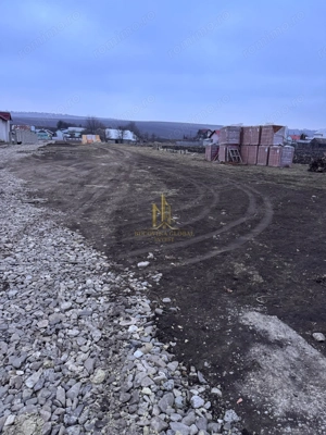 Vând 9 ari, teren intravilan în comuna Moara, sat Moara Nica - imagine 4