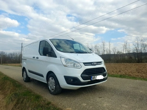 Vand Ford Tranzit  - imagine 2