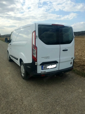 Vand Ford Tranzit  - imagine 3
