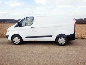 Vand Ford Tranzit  - imagine 5