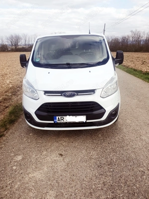 Vand Ford Tranzit  - imagine 7