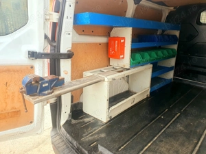 Vand Ford Tranzit  - imagine 9