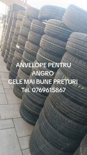 Anvelope angro      0769615867