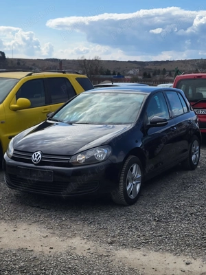 Vând Volkswagen Golf 1.4 TSI - 122 CP - EURO 5*