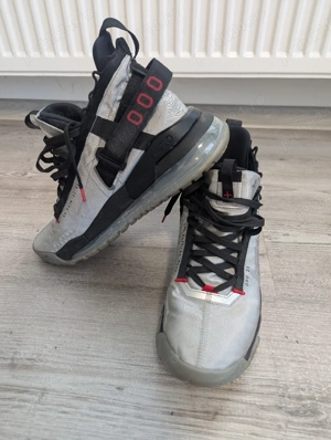 Adidasi Jordan Jumpman  - imagine 4