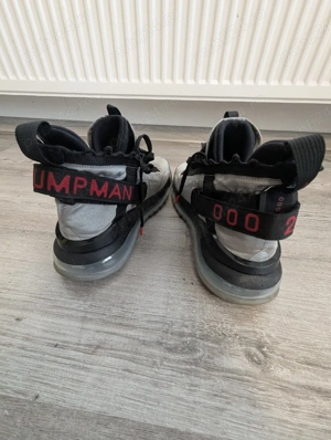 Adidasi Jordan Jumpman  - imagine 2