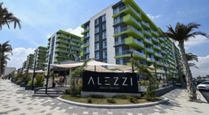 Cazare în regim hotelier la Alezzi Beach Resort  - imagine 3