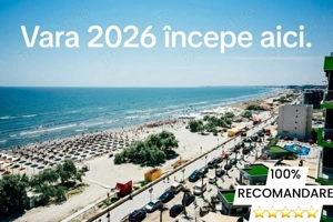 Cazare în regim hotelier la Alezzi Beach Resort  - imagine 2