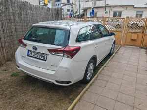 Auris Hibrid 2019 - imagine 4