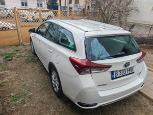 Auris Hibrid 2019 - imagine 3