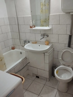 Garsonieră de închiriat  zonă bună. - imagine 4