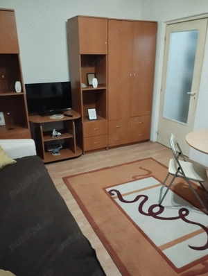 Garsonieră de închiriat