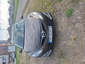 Vând mașină personală.  - imagine 7