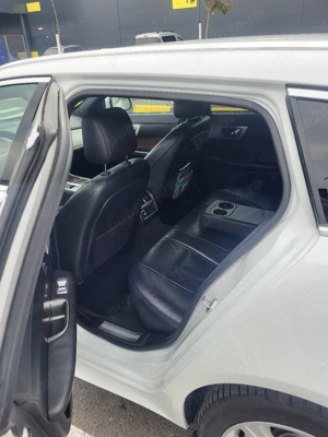 Jaguar XF Sport Brake 2012 - imagine 2