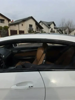 Mercedes E-Class Coupe Pachet AMG  - imagine 2