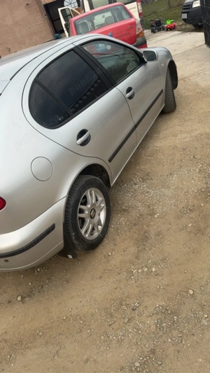 vand seat leon  - imagine 3