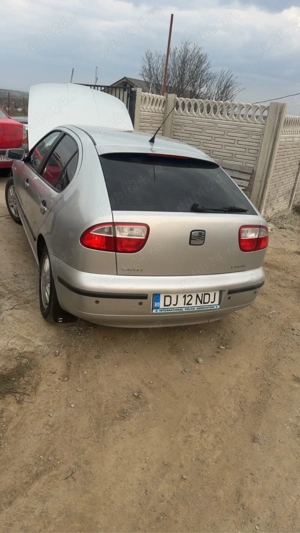 vand seat leon  - imagine 4