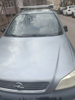 Vind opal astra g  anul 2004 - imagine 5