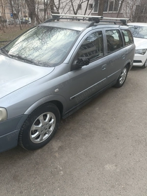 Vind opal astra g  anul 2004 - imagine 4