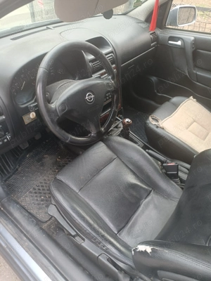 Vind opal astra g  anul 2004 - imagine 2