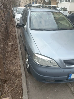 Vind opal astra g  anul 2004 - imagine 3