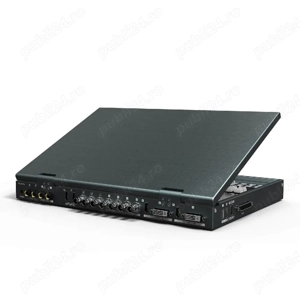 Mixer  Switcher AVMATRIX PVS0615U Portabil 6-Canale  cu USB Streaming - imagine 4