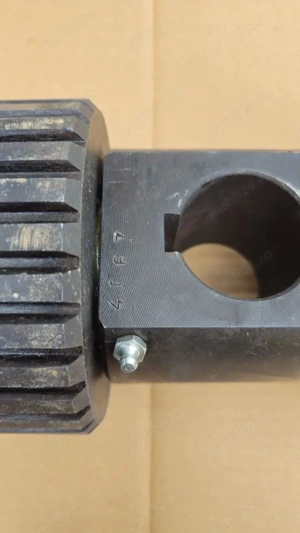 Matrite si Role presoare pentru granulatoare Grand, fabricatie Ukraina - imagine 3