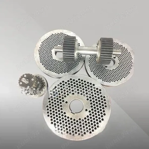 Matrite si Role presoare pentru granulatoare Grand, fabricatie Ukraina