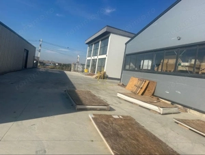 Depozit de închiriat – 150mp/500 euro| Plopeni, Suceava - imagine 2