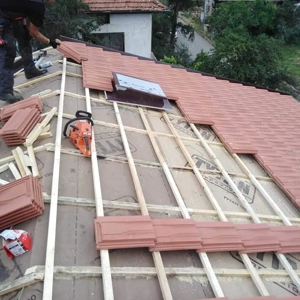 Executăm Orce Tip De reparații La acoperise 