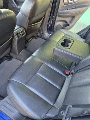 nissan rogue SL hybrid - imagine 7