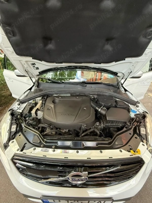 volvo xc60 2017 D4 - imagine 5