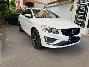 volvo xc60 2017 D4 - imagine 3