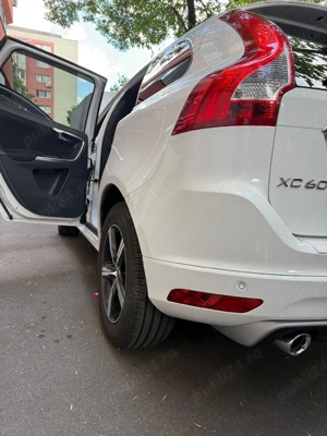 volvo xc60 2017 D4 - imagine 4