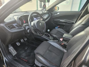 Alfa Romeo Giulietta 1.8 TBI QV - imagine 3