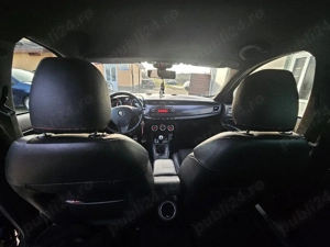 Alfa Romeo Giulietta 1.8 TBI QV - imagine 2