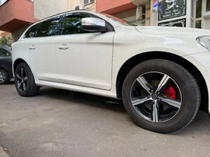 volvo xc60 2017 D4 - imagine 2