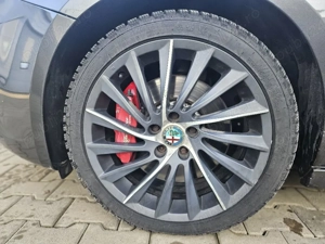 Alfa Romeo Giulietta 1.8 TBI QV - imagine 6