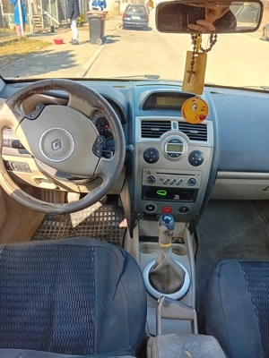 Renault Megane - imagine 4