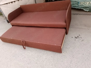 Canapea extensibila 300 lei