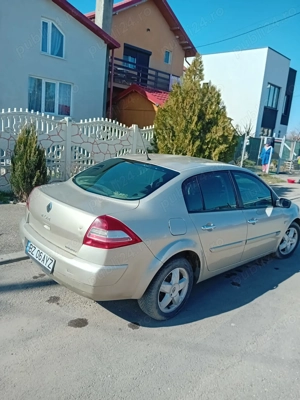 Renault Megane - imagine 2