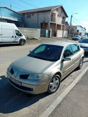 Renault Megane - imagine 3