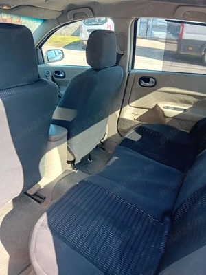 Renault Megane - imagine 5